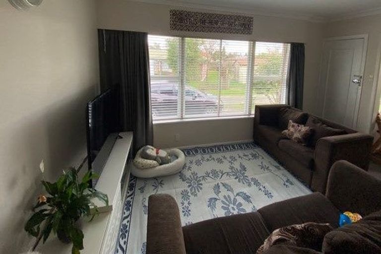 Photo of property in 2/144 Galloway Street, Hamilton East, Hamilton, 3216