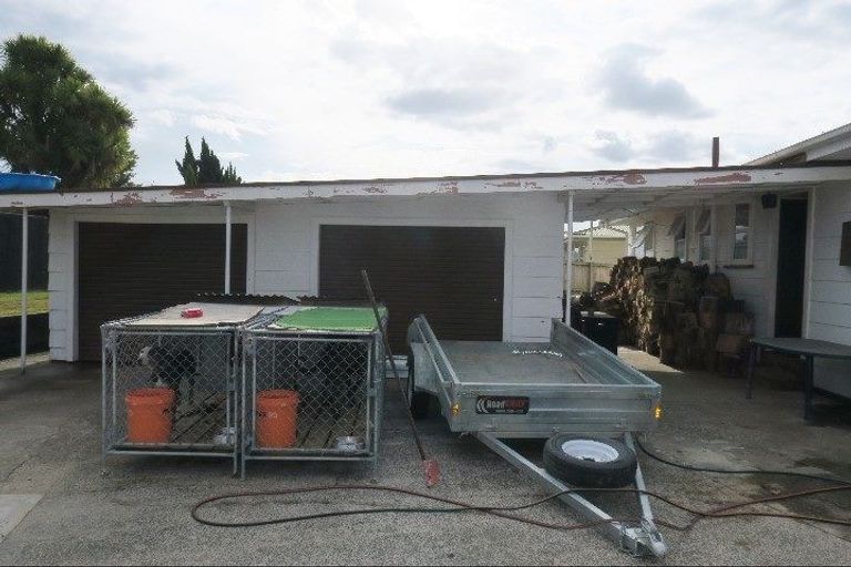 Photo of property in 15 Kaka Crescent, Tokoroa, 3420