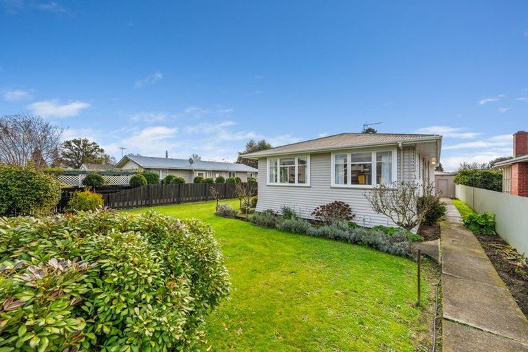 Photo of property in 212 High Street, Blenheim, 7201