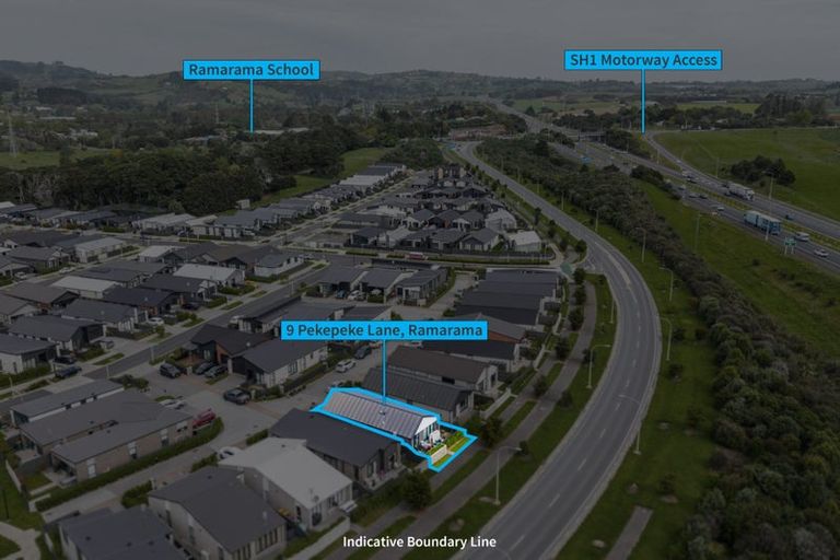 Photo of property in 9 Pekepeke Lane, Ramarama, 2579