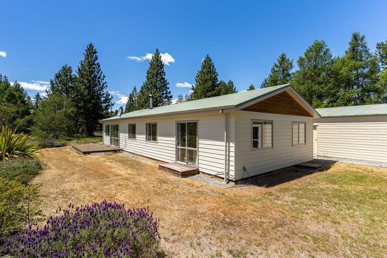 Photo of property in 8b North West Arch, Twizel, 7901