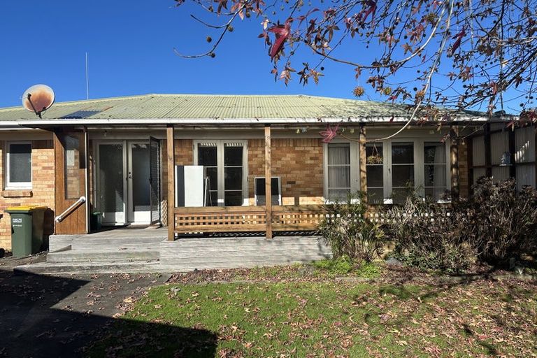 Photo of property in 105 Mansel Avenue, Hillcrest, Hamilton, 3216