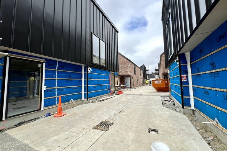 Photo of property in 4/62 Derby Street, St Albans, Christchurch, 8014