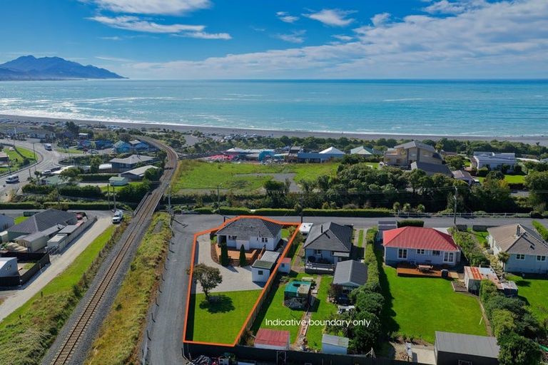 Photo of property in 16 Davidson Terrace, Kaikoura, 7300