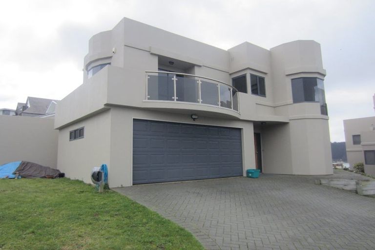 Photo of property in 17 Treasure Grove, Hataitai, Wellington, 6021