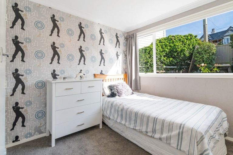Photo of property in 36 Kilgour Street, Roslyn, Dunedin, 9010