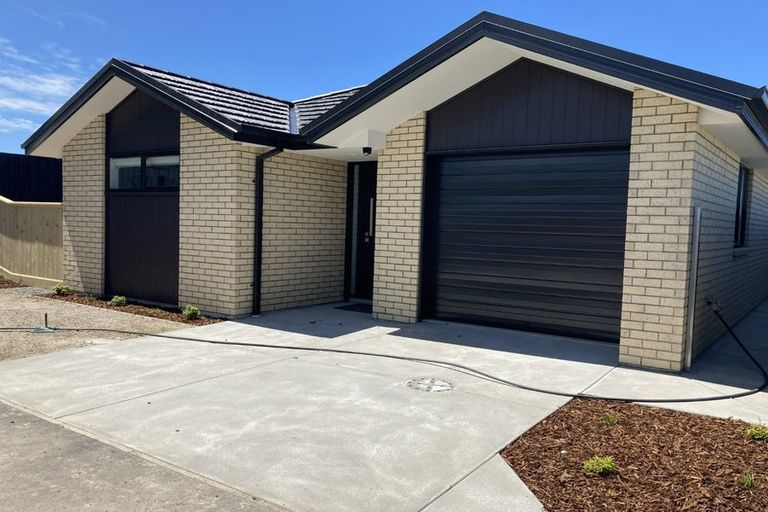 Photo of property in 18b Rahme Crescent, Kaiapoi, 7630