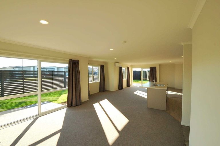 Photo of property in 7 Charlbury Drive, Rolleston, 7615