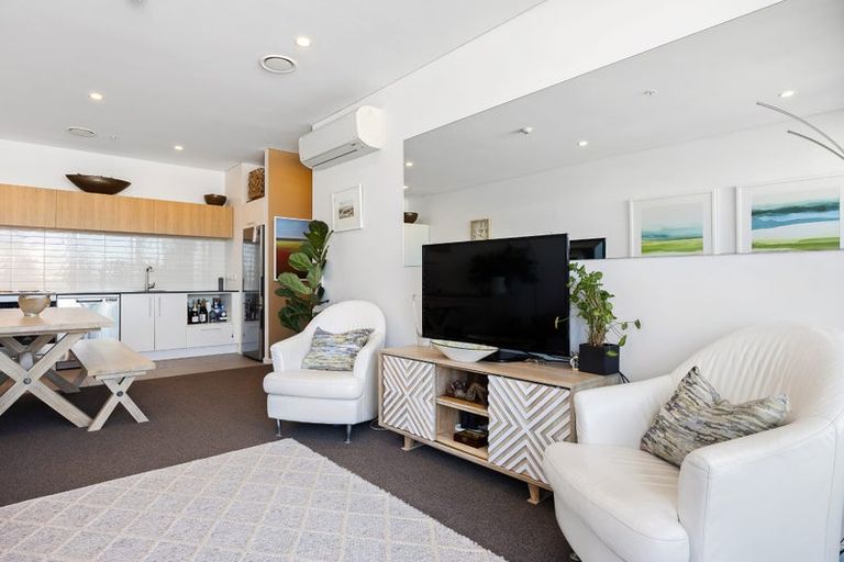 Photo of property in The Forge, 203/36c Welles Street, Christchurch Central, Christchurch, 8011
