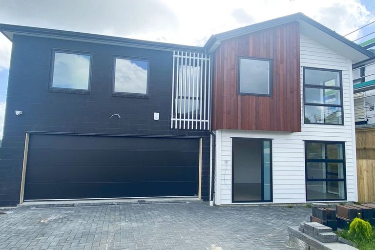 Photo of property in 3 Hind Street, Flat Bush, Auckland, 2019