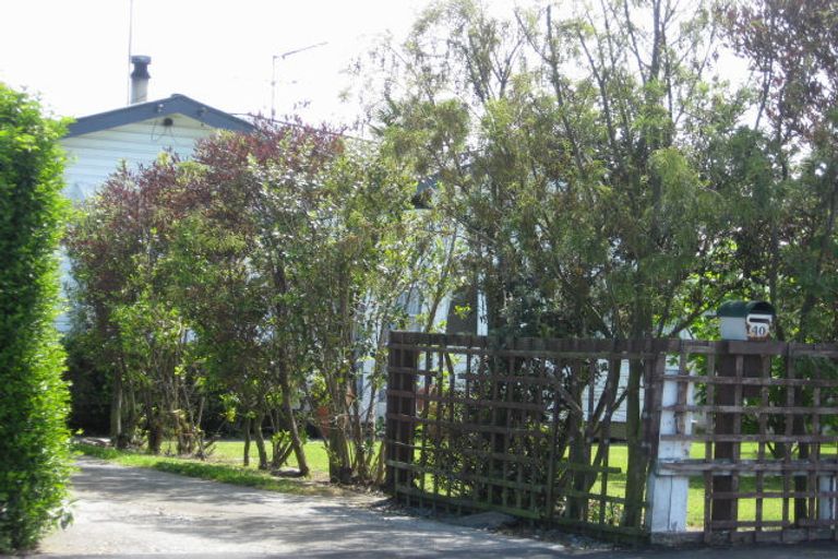 Photo of property in 40 Beaver Road, Blenheim, 7201