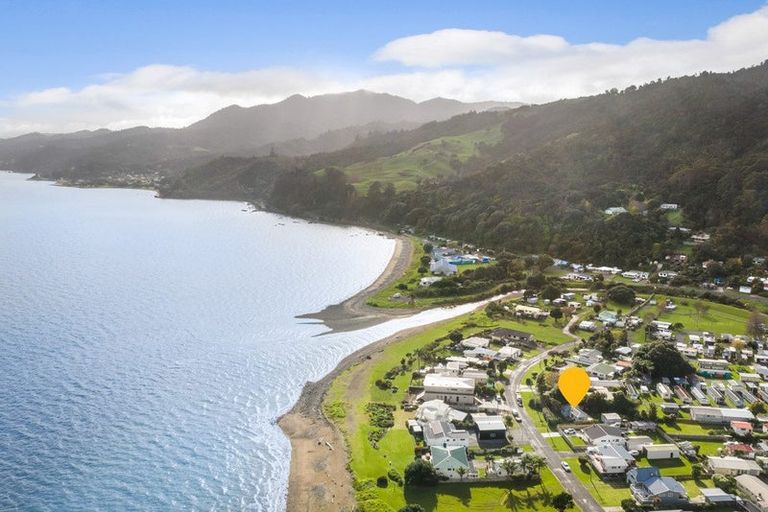 Photo of property in 36 Seaview Avenue, Te Puru, Thames, 3575