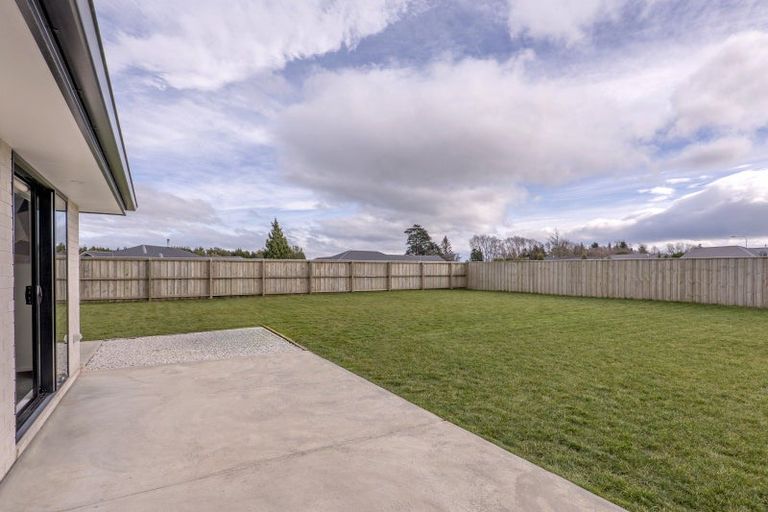 Photo of property in 9 Mary Place, Darfield, 7510