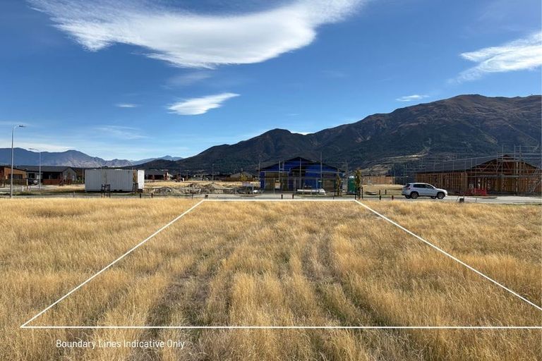 Photo of property in 25 Gillespie Street, Lake Hawea, 9382