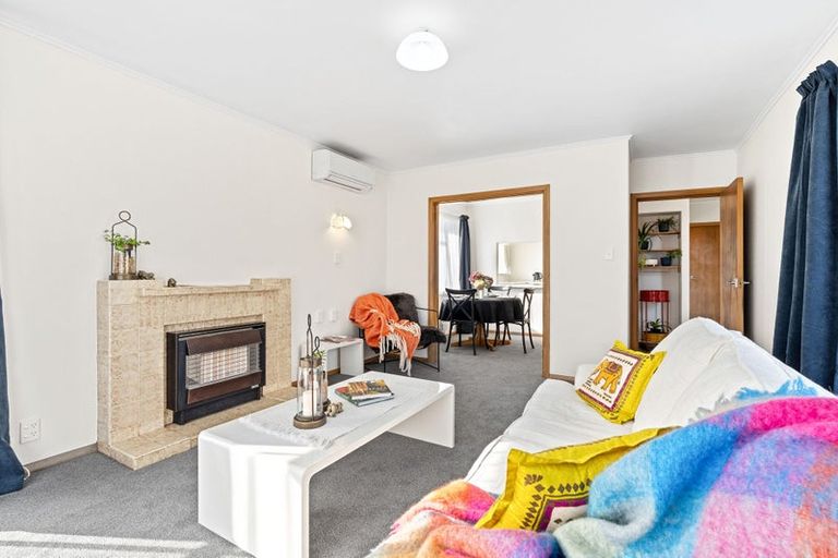 Photo of property in 20 Gardener Street, Levin, 5510