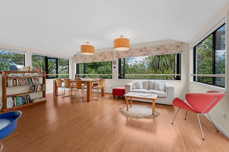 Photo of property in 58a Aramoana Avenue, Devonport, Auckland, 0624