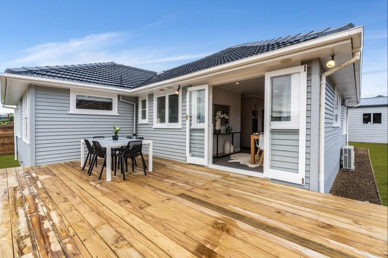 Photo of property in 6 Gumdiggers Lane, Riverhead, 0820