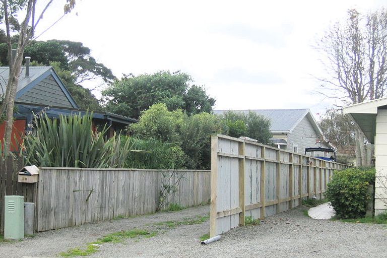 Photo of property in 20 Marere Avenue, Paraparaumu, 5032
