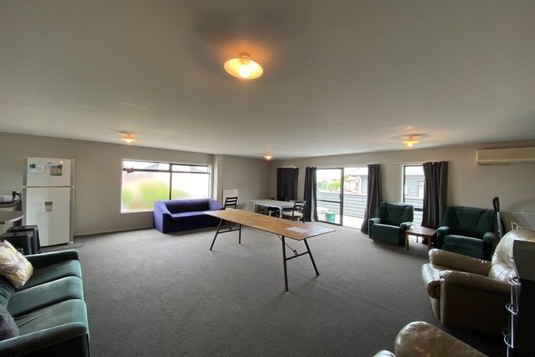 Photo of property in 15a Greensboro Street, Hamilton East, Hamilton, 3216