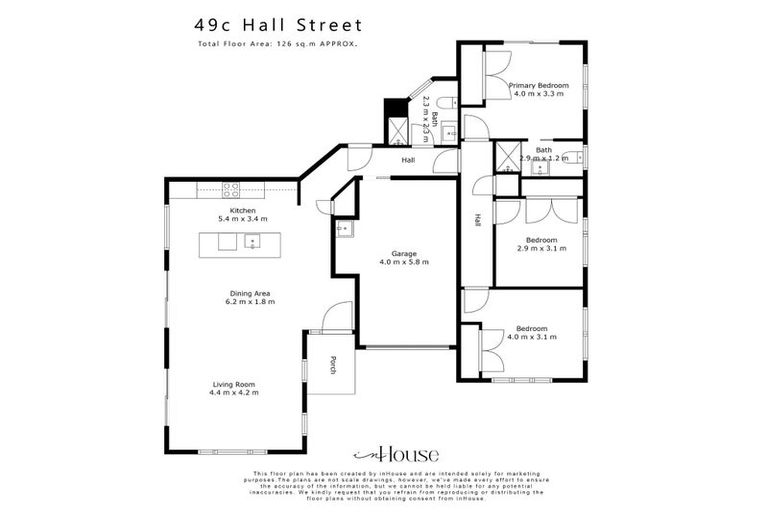 Photo of property in 49c Hall Street, Kihikihi, Te Awamutu, 3800