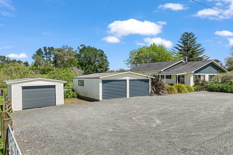 Photo of property in 360 Tauhei Road, Mangateparu, Morrinsville, 3375