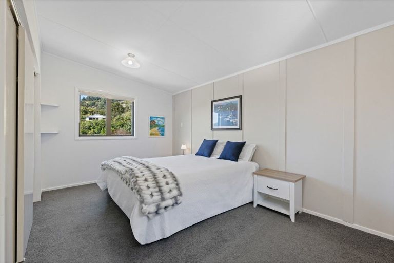 Photo of property in 29 Belview Road, Havelock, Picton, 7281