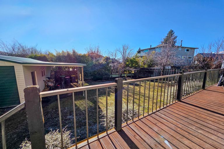 Photo of property in 29 Murray Place, Lake Tekapo, 7999