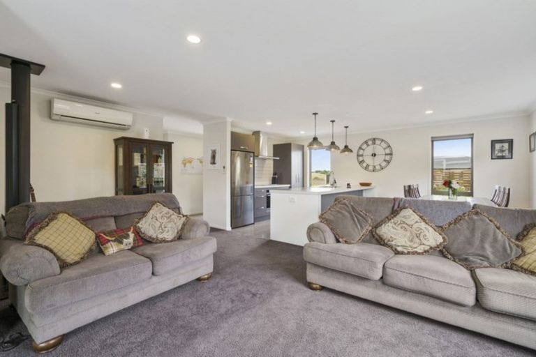 Photo of property in 5 Georgia Court, Feilding, 4702