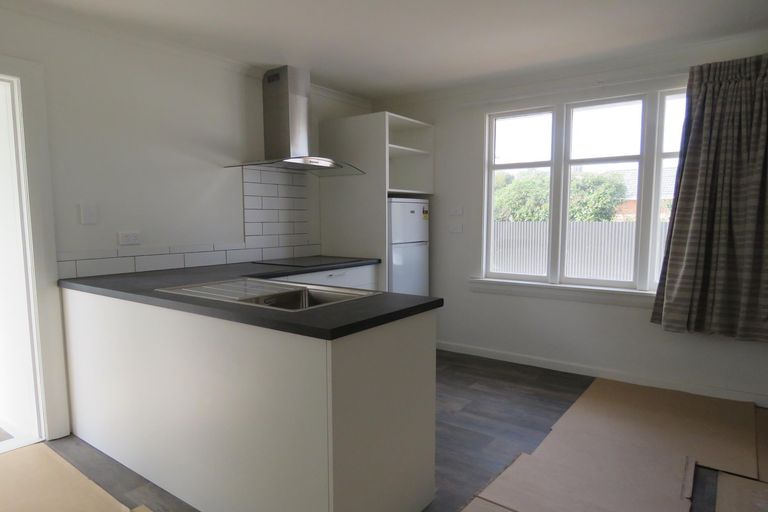 Photo of property in 161 Talbot Street, Geraldine, 7930