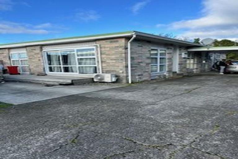 Photo of property in 2/234 Fergusson Drive, Heretaunga, Upper Hutt, 5018