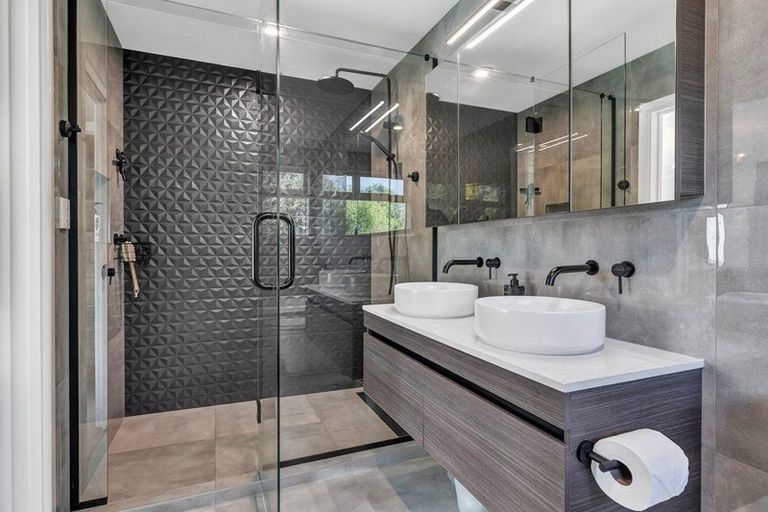 Photo of property in 541 Hurford Road, Hurford, New Plymouth, 4374