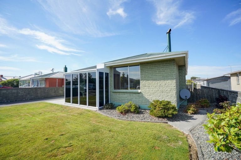 Photo of property in 35 Kelso Crescent, Strathern, Invercargill, 9812