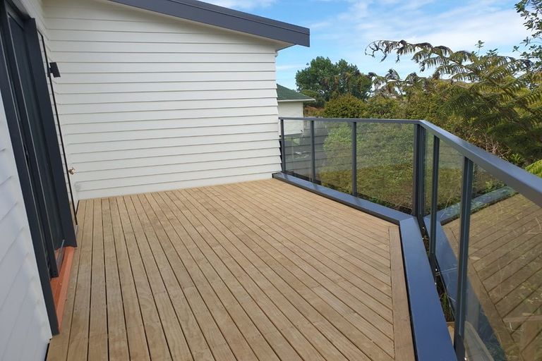 Photo of property in 142a Glamorgan Drive, Torbay, Auckland, 0630
