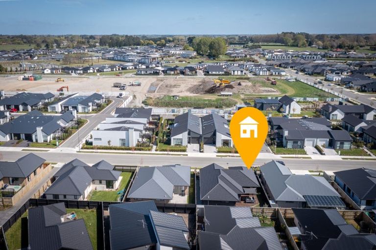 Photo of property in 9 Penney Avenue, Kaiapoi, 7630