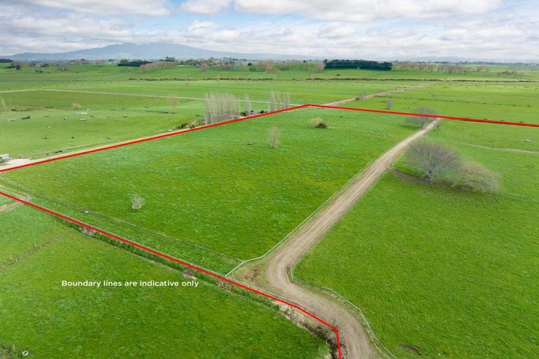 Photo of property in 1/69 Douch Road, Ohaupo, 3882