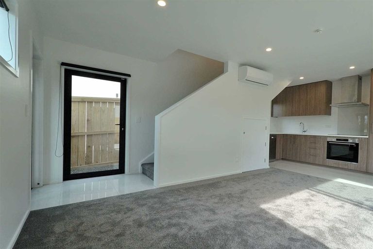 Photo of property in 1/307 Madras Street, Christchurch Central, Christchurch, 8013