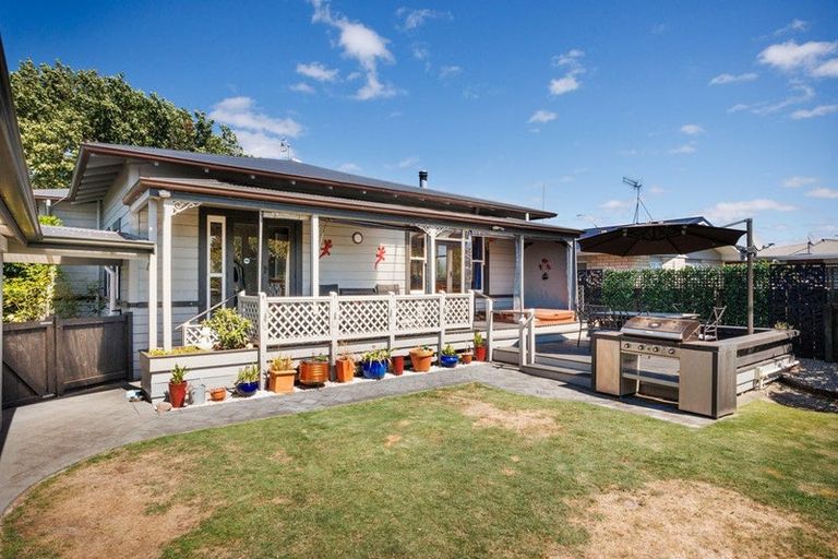 Photo of property in 287 College Street, West End, Palmerston North, 4410