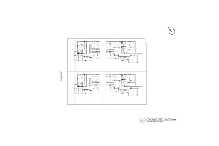 Photo of property in 7 Aberdeen Road, Castor Bay, Auckland, 0620