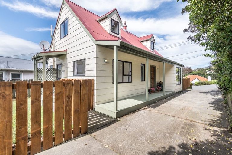 Photo of property in 39a Dominion Park Street, Johnsonville, Wellington, 6037