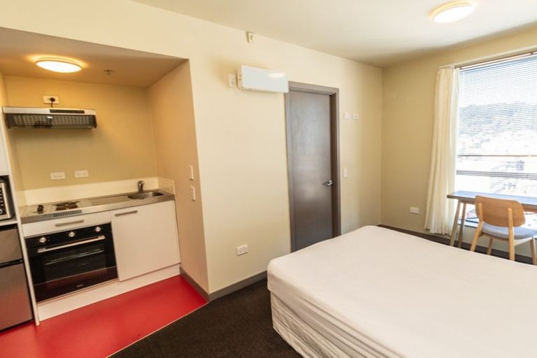 Photo of property in Southern Cross Apartments, 703/35 Abel Smith Street, Te Aro, Wellington, 6011