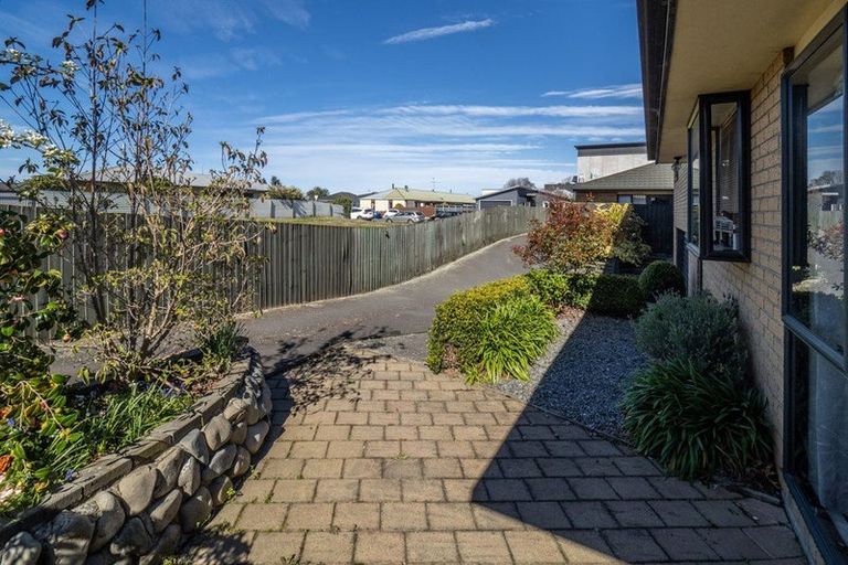 Photo of property in 25 Peter Street, Ashburton, 7700