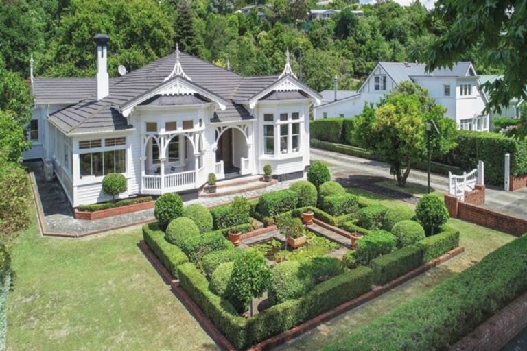 Photo of property in 176 Nile Street, Maitai, Nelson, 7010
