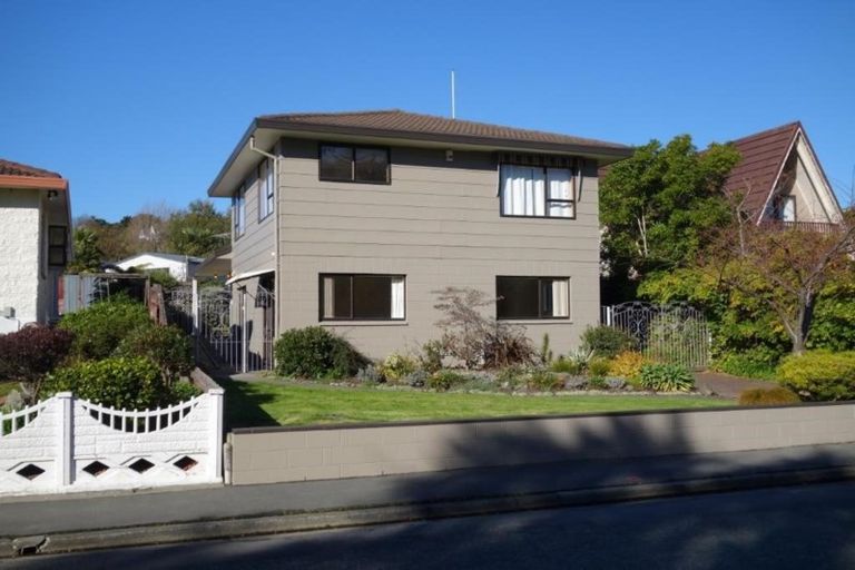 Photo of property in 54 Palatine Terrace, Saint Martins, Christchurch, 8022