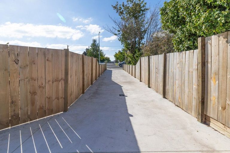 Photo of property in 638 Queen Street East, Levin, 5510