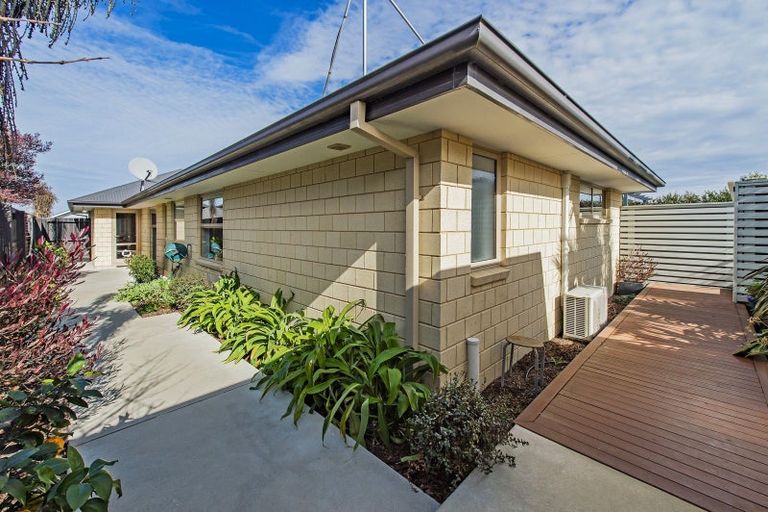 Photo of property in 4 Te Waikare Street, Lincoln, 7608