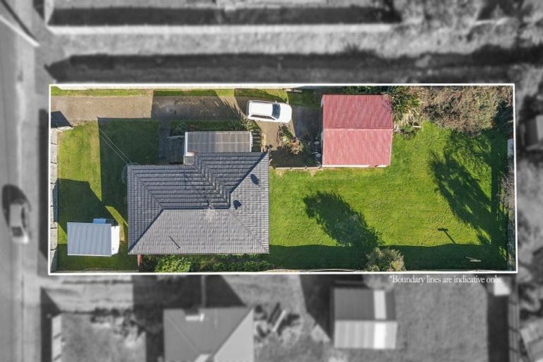 Photo of property in 16 Hunt Crescent, Hillcrest, Rotorua, 3015