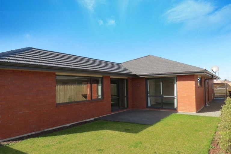 Photo of property in 13 Goulds Road, Rolleston, 7615