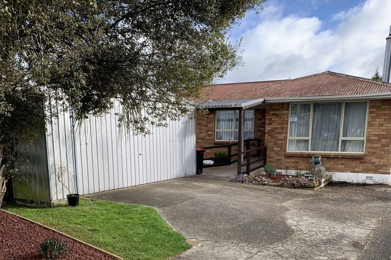 Photo of property in 14 Charles Street, Tokoroa, 3420