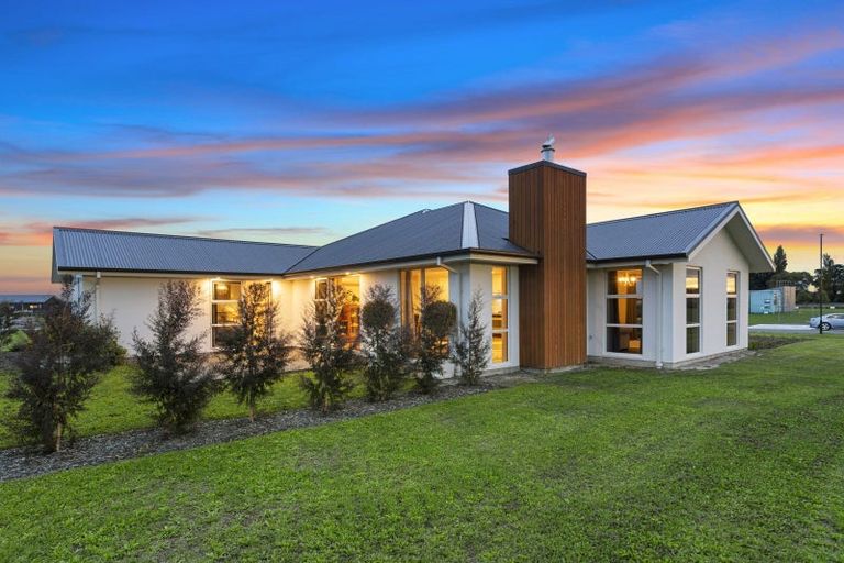 Photo of property in 133 Verdeco Boulevard, Lincoln, 7608