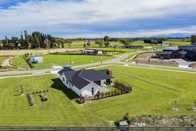 Photo of property in 133 Verdeco Boulevard, Lincoln, 7608